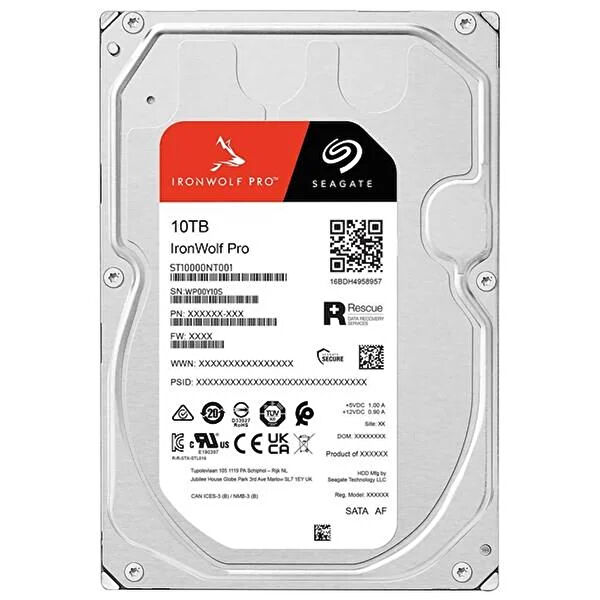 Seagate Harddisk