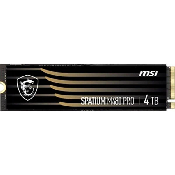 Msi SSD