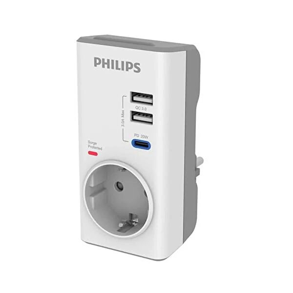Philips Priz