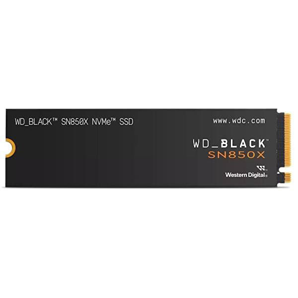 WD SSD