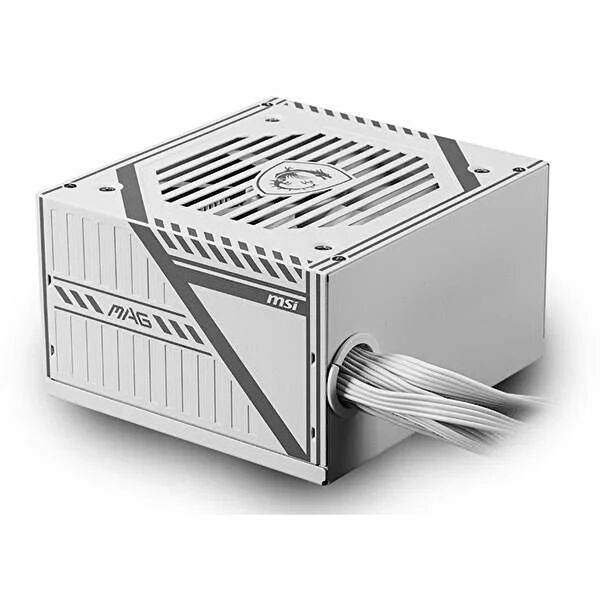Msi Power Supply