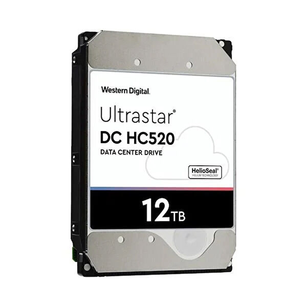 WD Harddisk