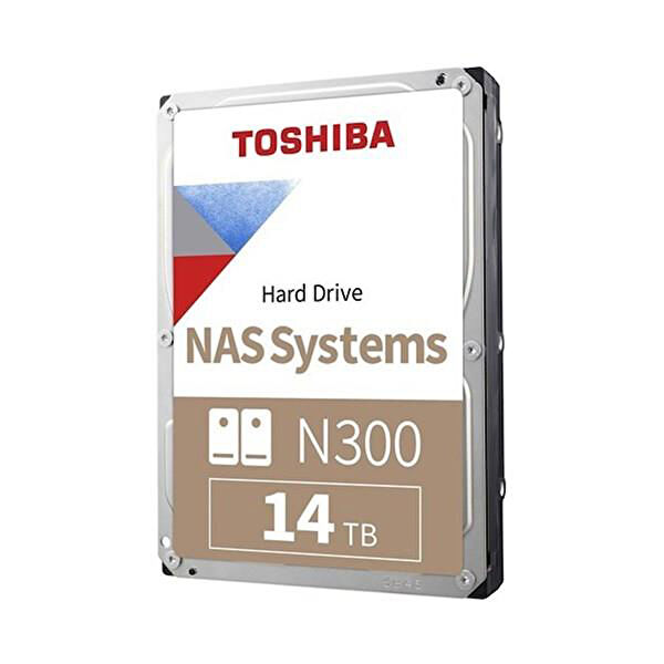 Toshiba Harddisk