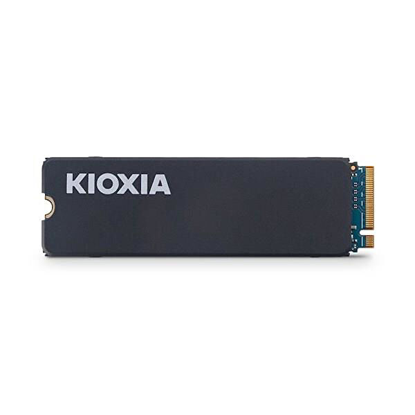 Kioxia SSD