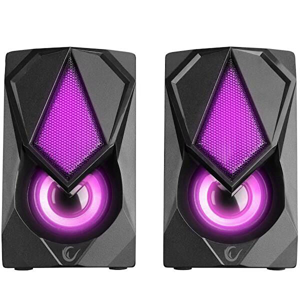 Rampage Ses Sistemleri, Hoparlörler