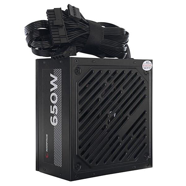 Rampage Power Supply