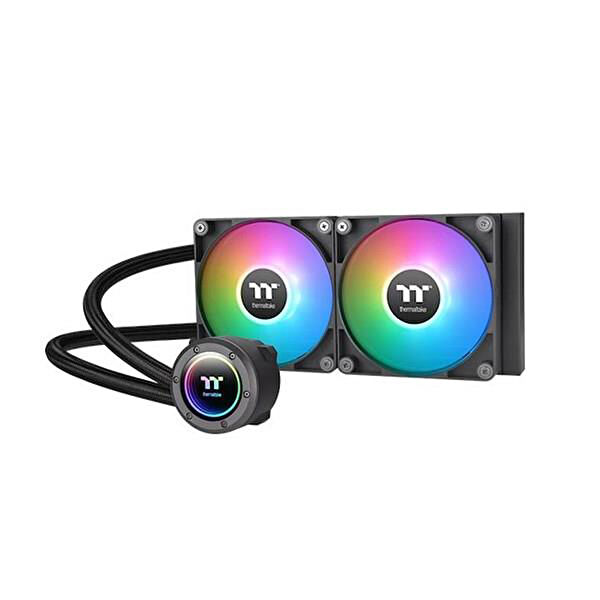 Thermaltake Soğutucu, Fan