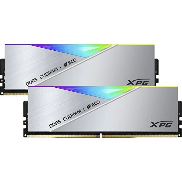XPG Ram, Bellek
