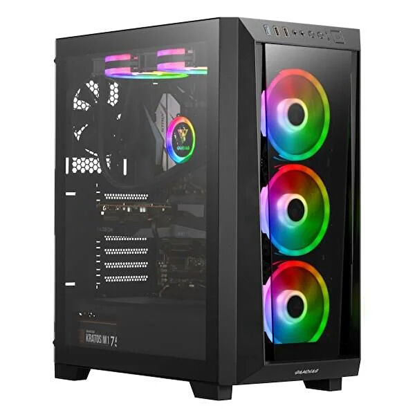 Hızlı Stok Bilgisayar Kasası