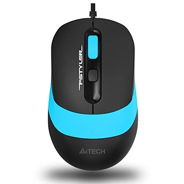 A4 Tech Mouse