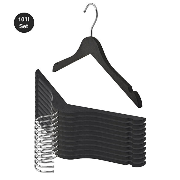 Doğuş Askı Elbise Askısı