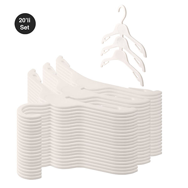 Doğuş Askı Elbise Askısı