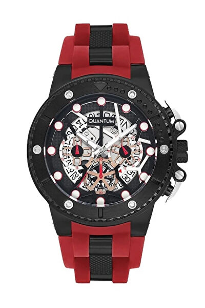 Quantum Erkek Kol Saati