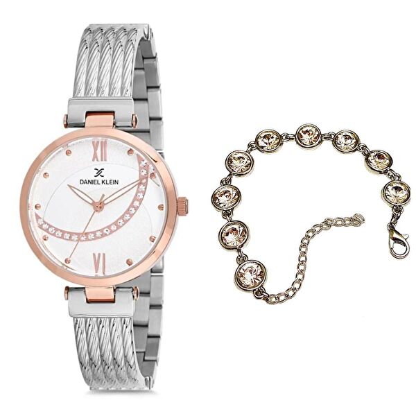 Daniel Klein Kadın Kol Saati
