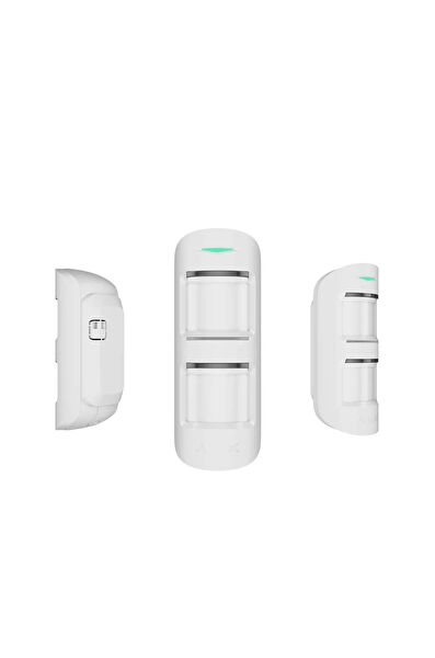 Prope Alarm Sistemleri