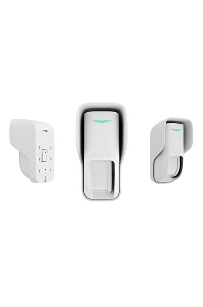 Prope Alarm Sistemleri