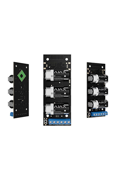 Prope Alarm Sistemleri