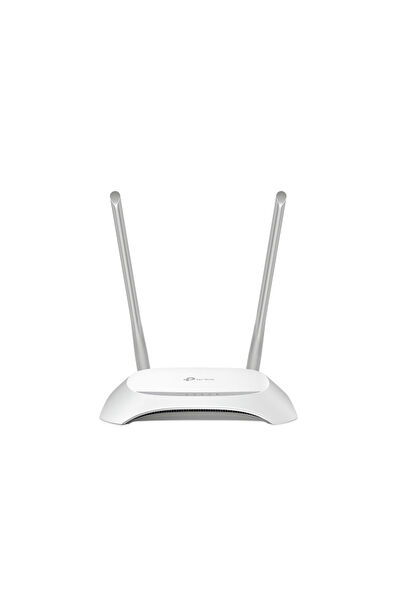 Prope Router