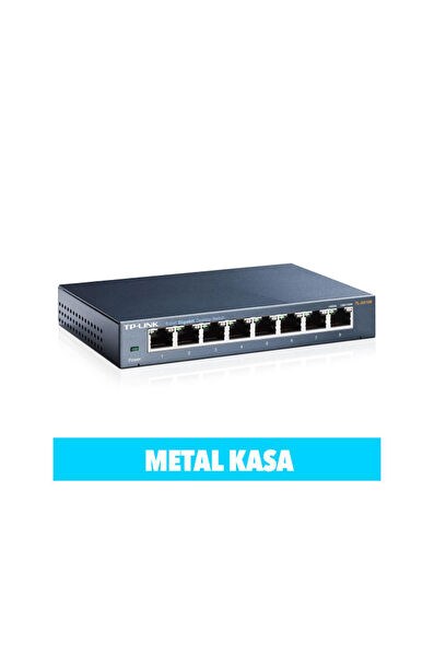 Prope Server Ekipmanları