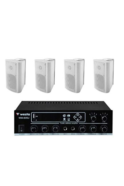 Westa Stüdyo Amfisi