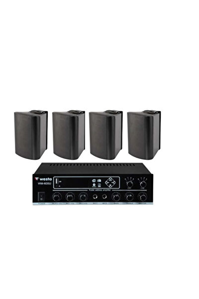 Westa Stüdyo Amfisi