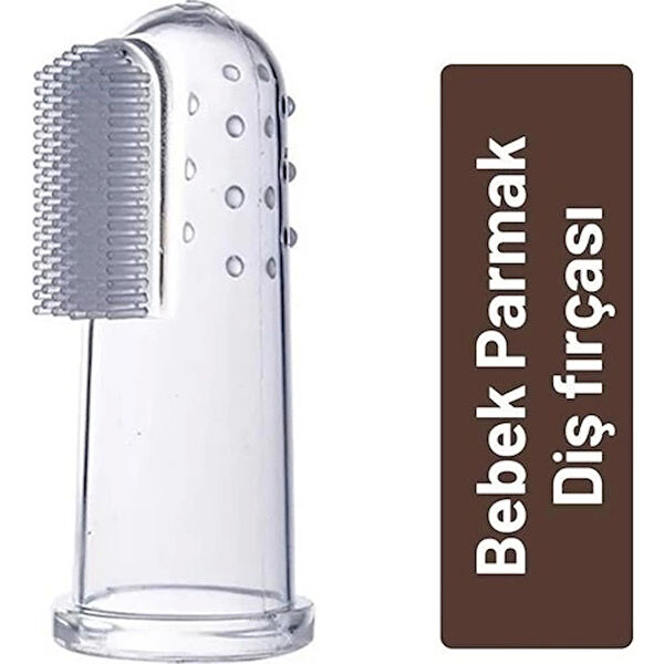 TWOX Bebek Diş Fırçası