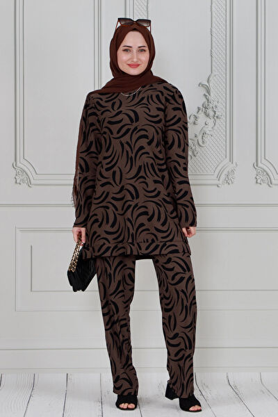 Sevitli Kadın Alt Üst Takım