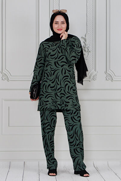 Sevitli Kadın Alt Üst Takım