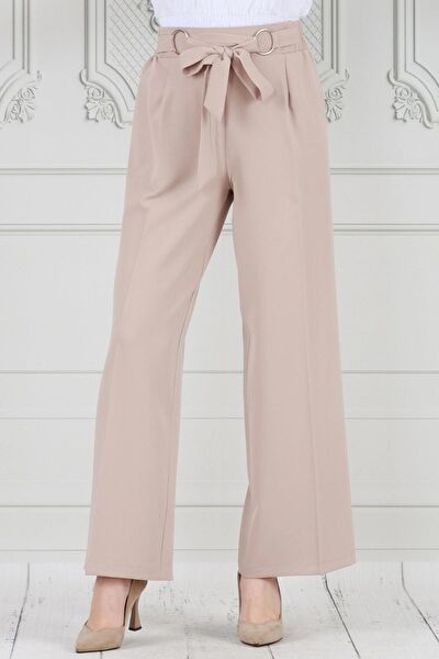 Sevitli Kadın Pantolon