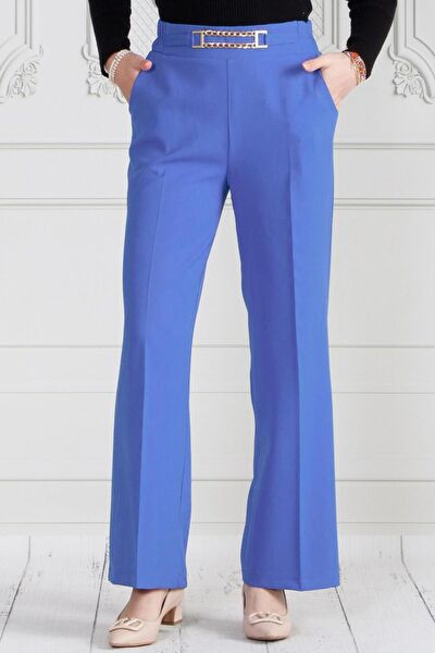 Sevitli Kadın Pantolon