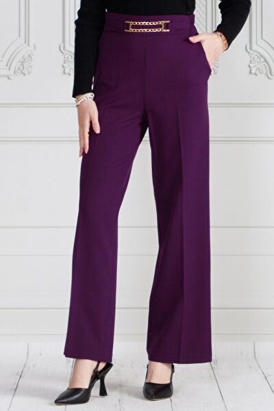 Sevitli Kadın Pantolon