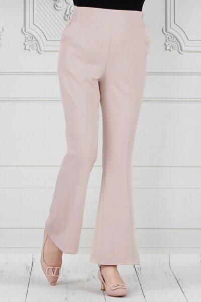 Sevitli Kadın Pantolon