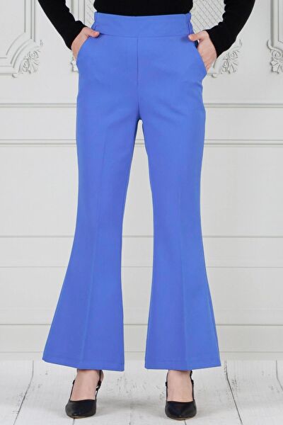 Sevitli Kadın Pantolon