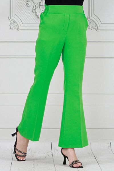 Sevitli Kadın Pantolon