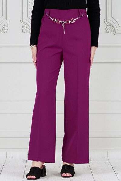 Sevitli Kadın Pantolon