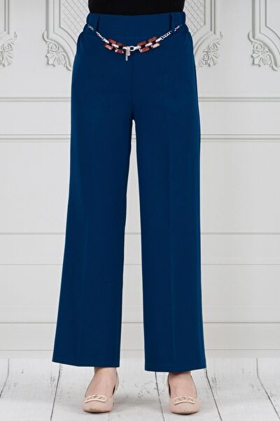 Sevitli Kadın Pantolon