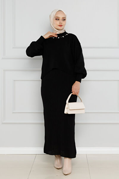 Sevitli Kadın Triko, Kazak