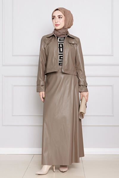 Sevitli Kadın Alt Üst Takım