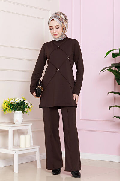 Sevitli Kadın Alt Üst Takım