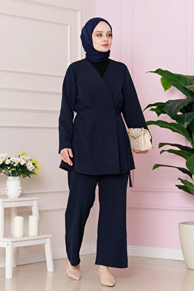 Sevitli Kadın Alt Üst Takım