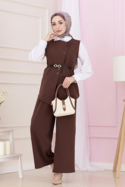 Sevitli Kadın Alt Üst Takım