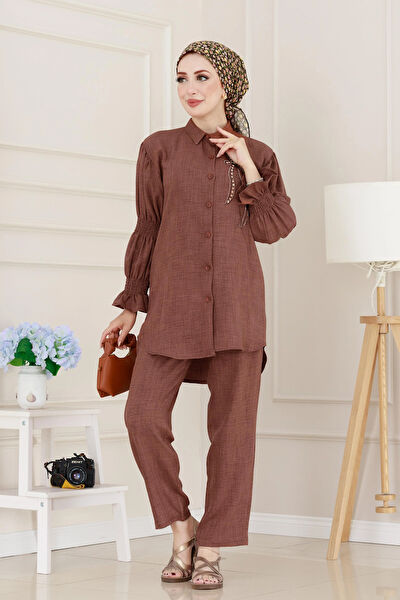 Sevitli Kadın Alt Üst Takım