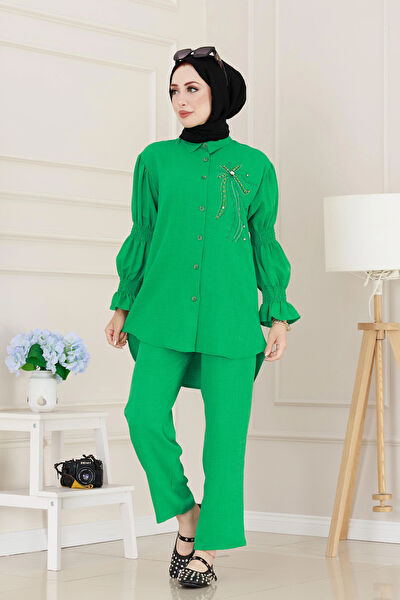 Sevitli Kadın Alt Üst Takım