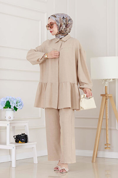 Sevitli Kadın Alt Üst Takım