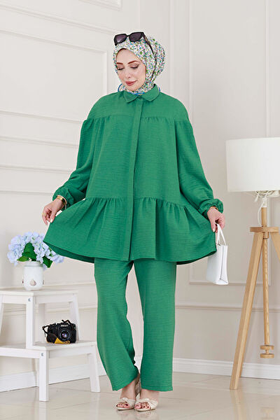 Sevitli Kadın Alt Üst Takım