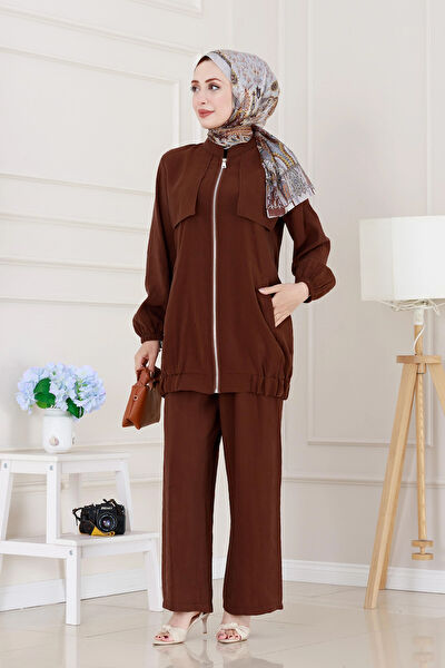 Sevitli Kadın Alt Üst Takım