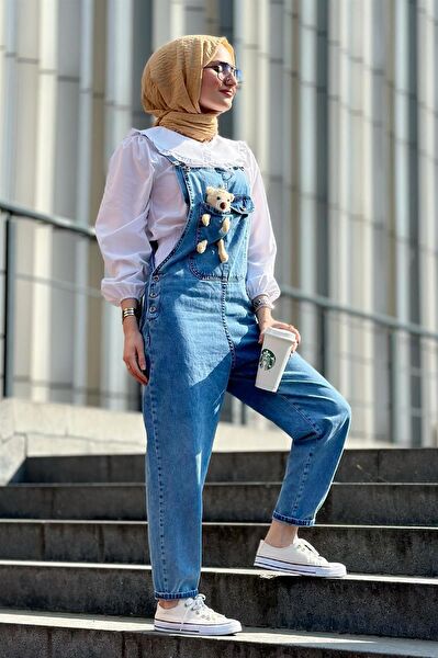 Sevitli Tulum ve Salopet