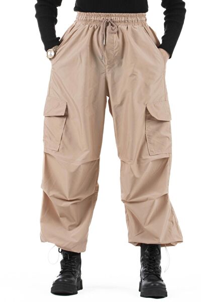 Sevitli Kadın Pantolon