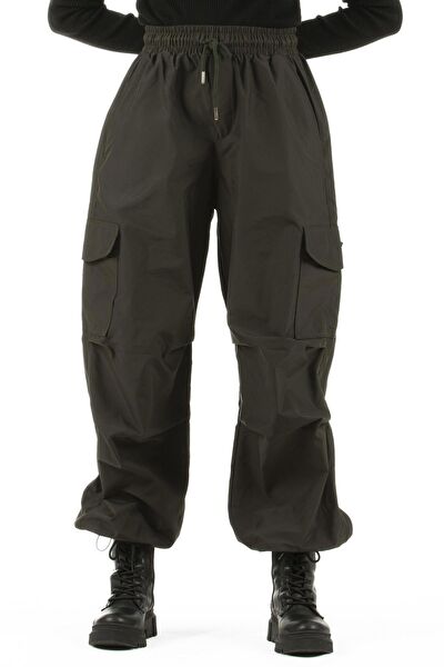 Sevitli Kadın Pantolon