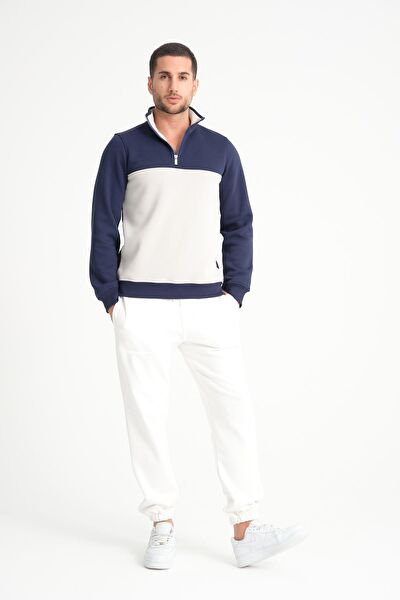 COOL HILL Erkek Sweatshirt